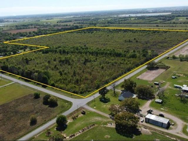 Land for sale in Jennings, Louisiana