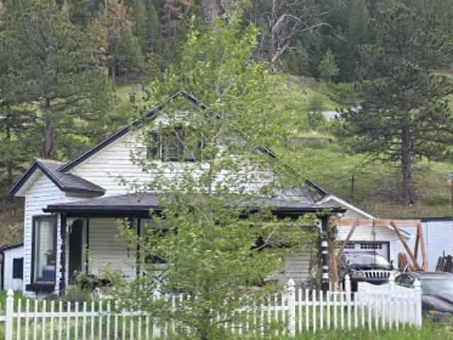Property for sale in Clear Creek, Colorado