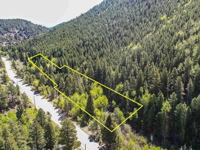 Land for sale in Clear Creek, Colorado