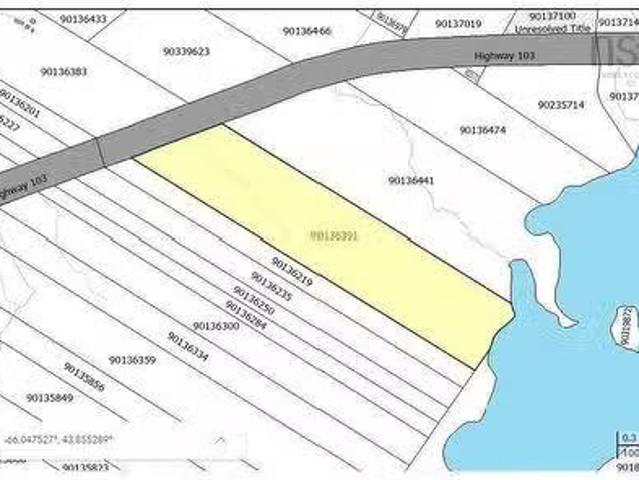 House for sale in Greenville, Nova Scotia