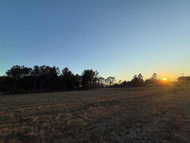 Land for sale in San Augustine, Texas