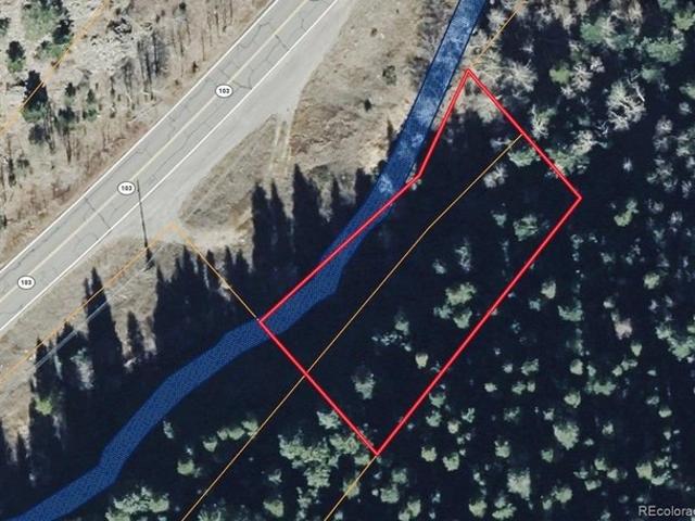Land for sale in Clear Creek, Colorado