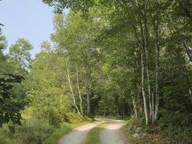 Land for sale in West Middle Sable, Nova Scotia