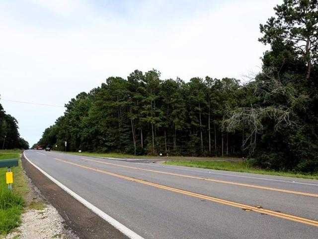 Land for sale in Huntington, Texas