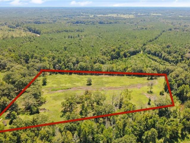 Land for sale in Louisiana