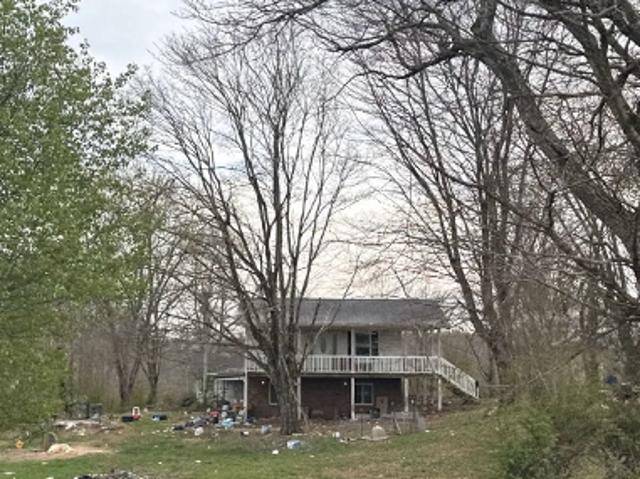 House for sale in Jamestown, Kentucky