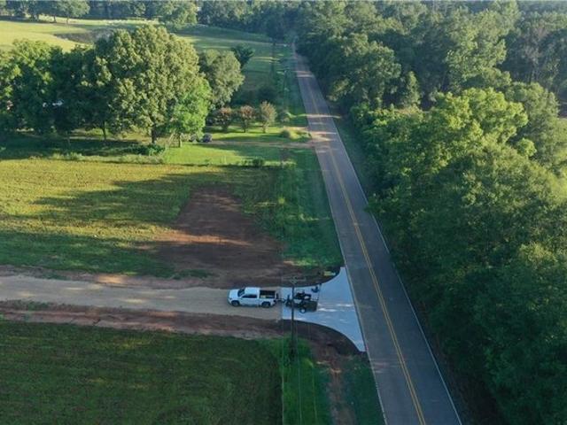 Land for sale in Roseland, Louisiana