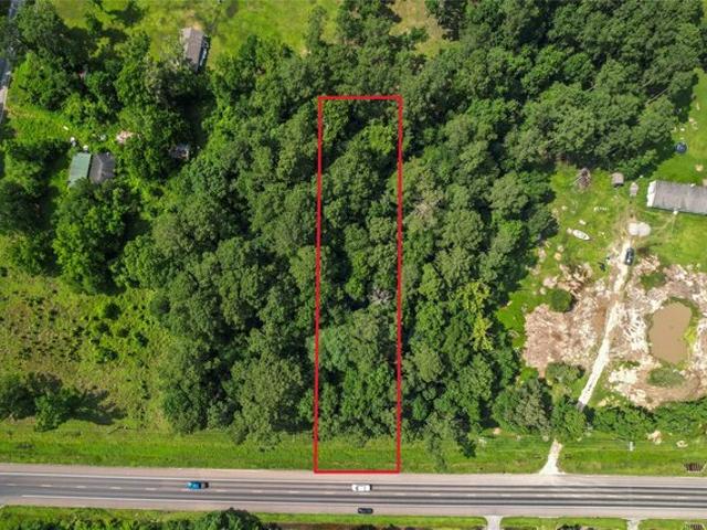 Land for sale in Liberty, Texas