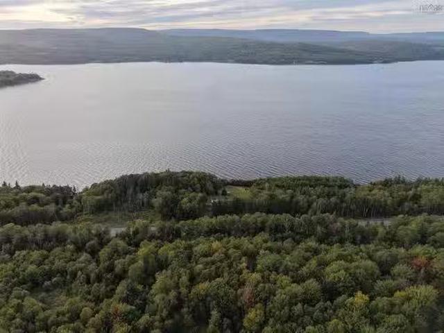 House for sale in Englishtown, Victoria County