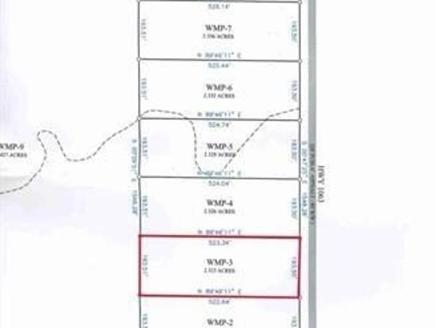 Land for sale in Independence, Louisiana