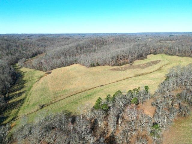 Land for sale in Booneville, Kentucky