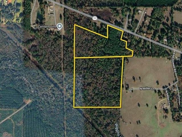 Land for sale in Louisiana