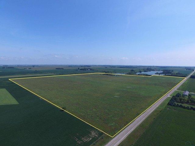 Farm for sale in Marathon, Buena Vista County