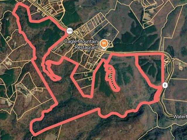 Land for sale in Tennessee