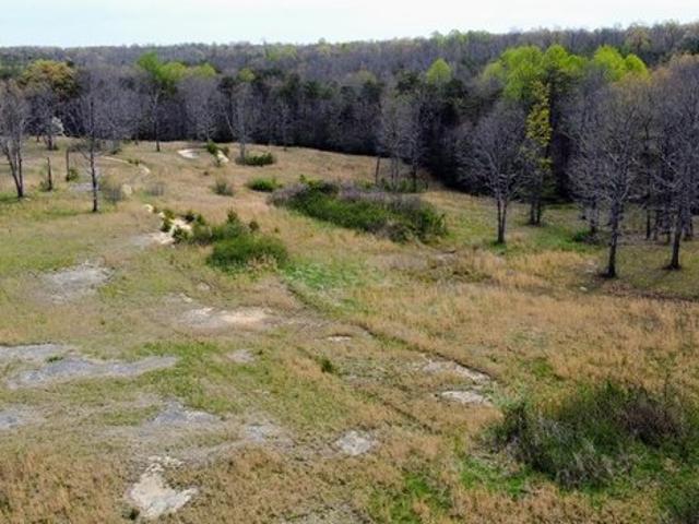 Land for sale in Tennessee