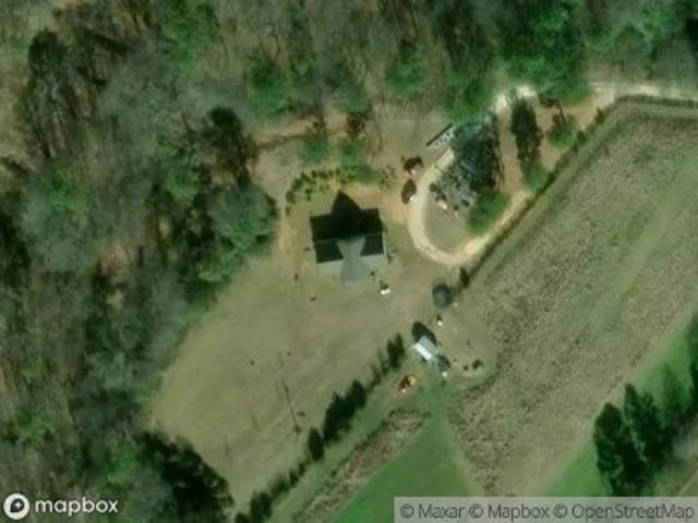 House for sale in Lyerly, Georgia