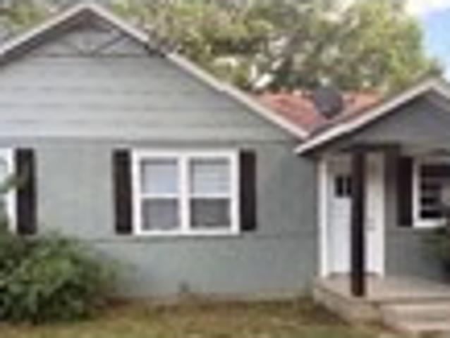 House for sale in Summerville, Georgia