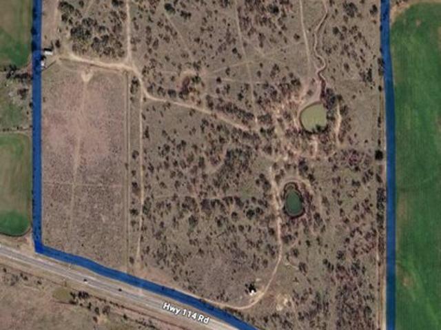 Land for sale in Texas