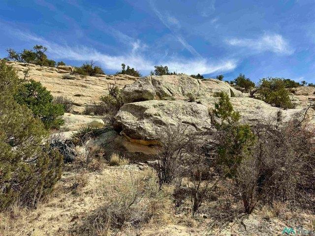 Land for sale in Grants, New Mexico