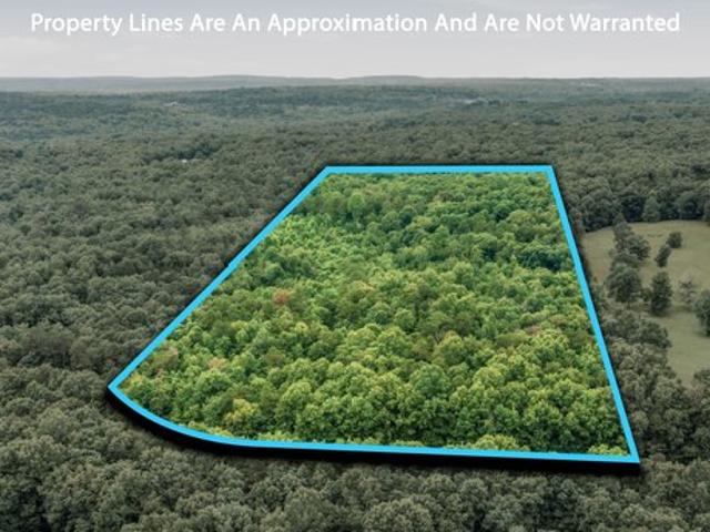 Land for sale in Mentone, DeKalb County