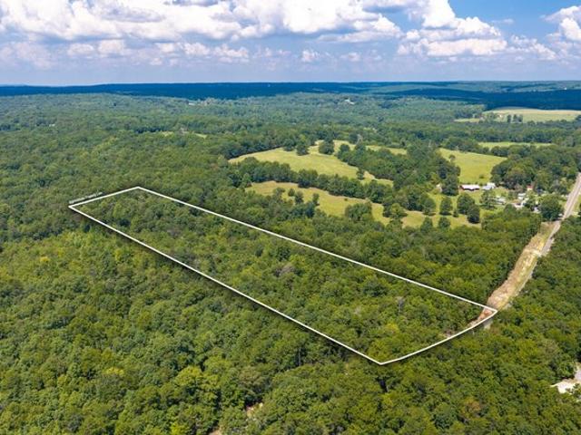 Land for sale in Mentone, DeKalb County