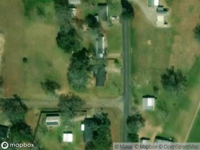 House for sale in Hessmer, Louisiana