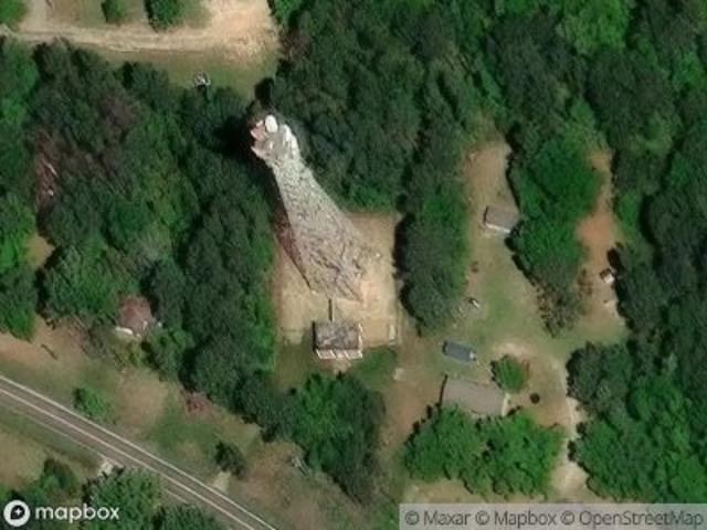 House for sale in Louisiana