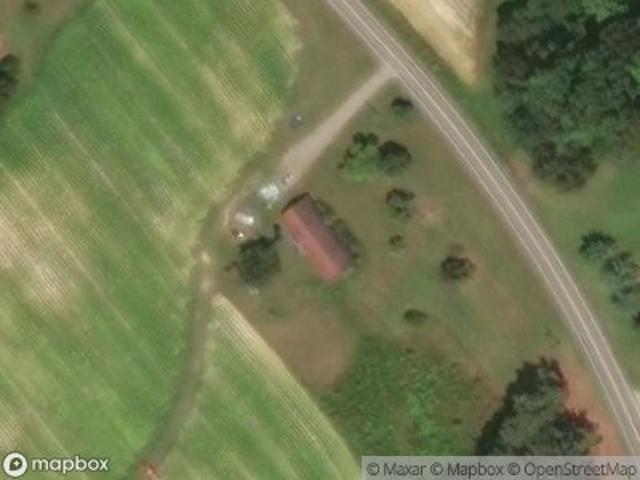 House for sale in Just Crossroads, Occoneechee-Saponi Indian Village
