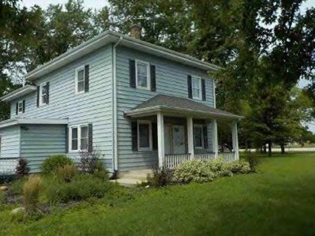House for sale in Burlington, Wisconsin