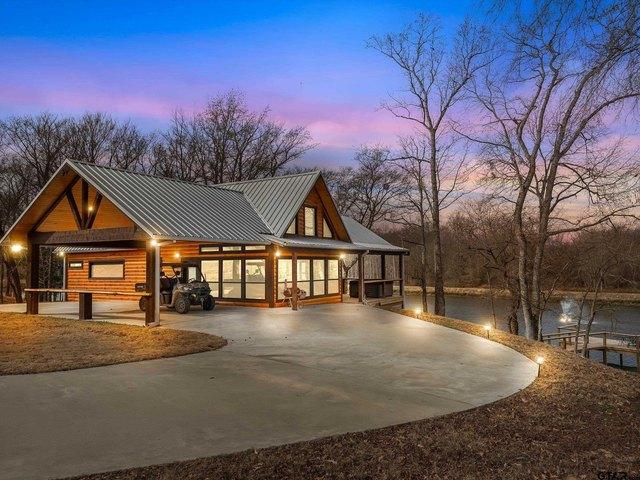 Farm for sale in Wood, Texas