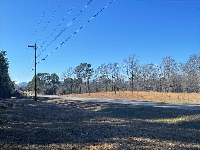 Farm for sale in Campobello, Spartanburg County