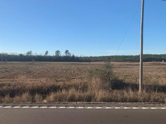 Land for sale in Ellisville, Mississippi