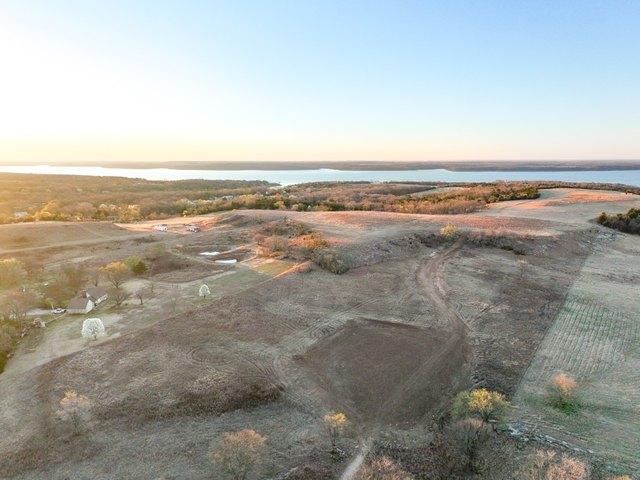 Land for sale in Kaw City, Oklahoma