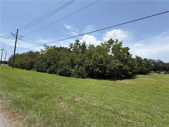 Land for sale in Buras, Louisiana