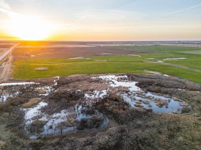 Land for sale in Medford, Oklahoma