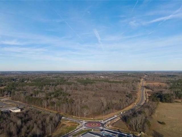 Land for sale in Monroe, Georgia