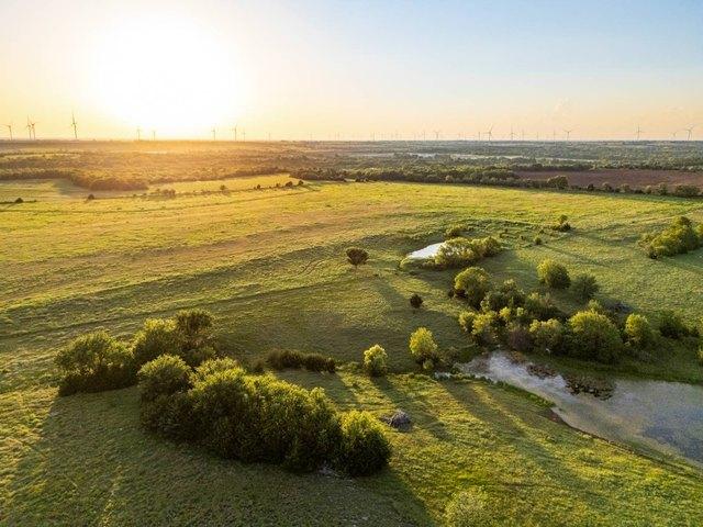 Land for sale in Ponca City, Oklahoma