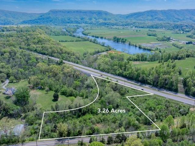Land for sale in Tennessee