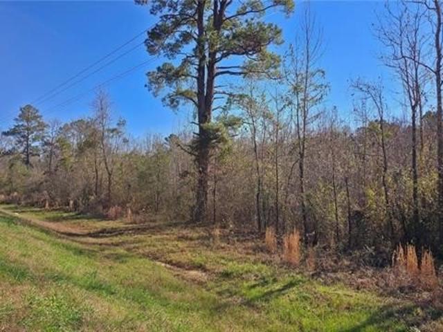 Land for sale in Louisiana
