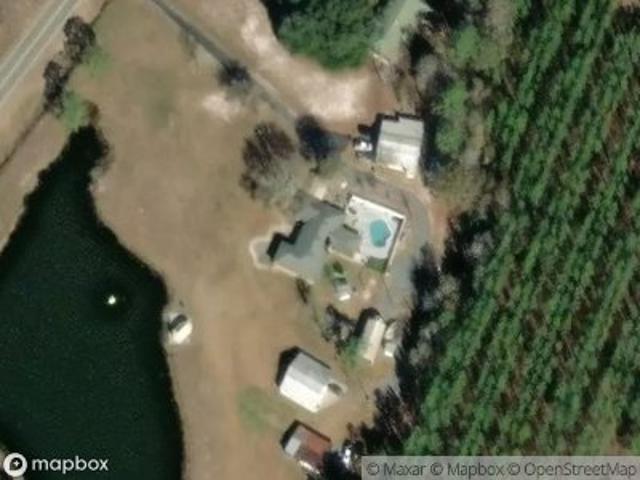 House for sale in Saint George, Georgia