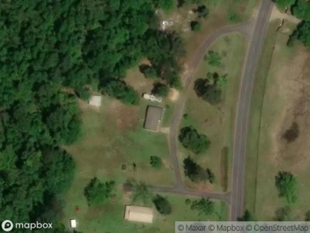 Land for sale in Louisiana