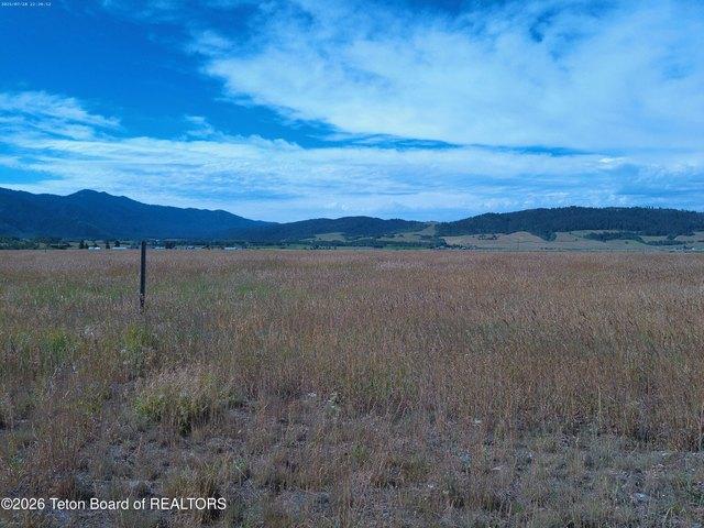 Land for sale in Wyoming