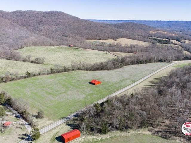 Farm for sale in Tennessee
