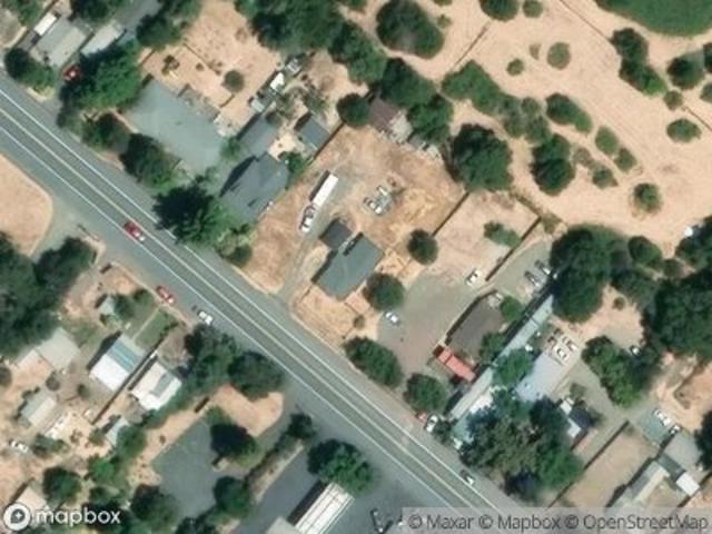 Land for sale in Boonville, California