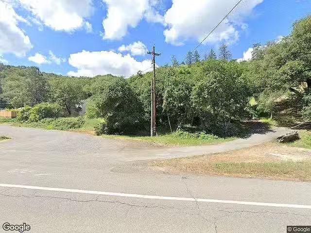 House for rent in Santa Rosa