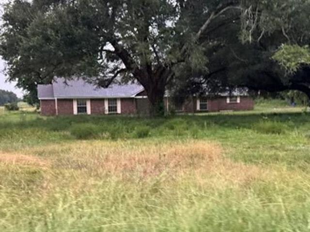 House for sale in Louisiana