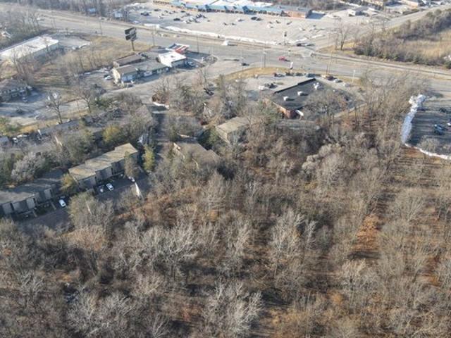 Land for sale in Michigan City, Indiana