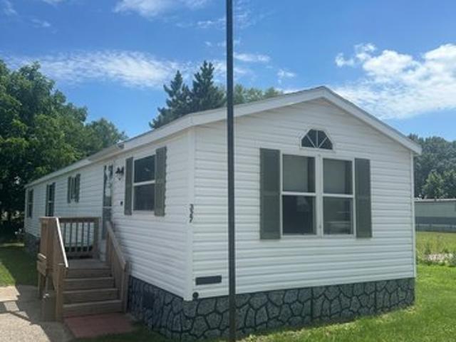 House for sale in Juneau, Wisconsin
