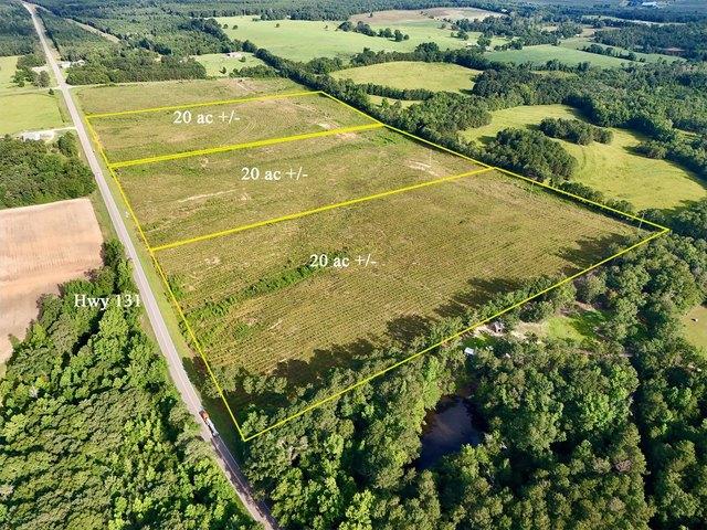 Farm for sale in Clayton, Alabama