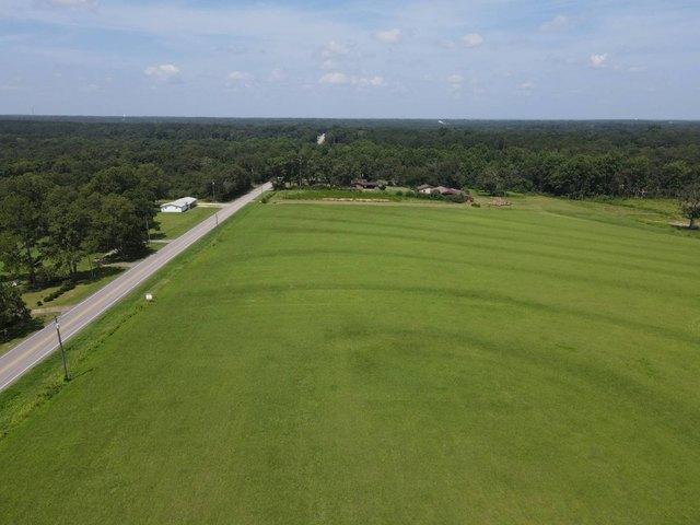 Land for sale in Opp, Alabama